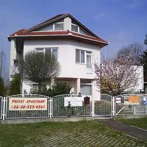  Apartman Pávai-silye