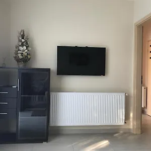 Apartman Art