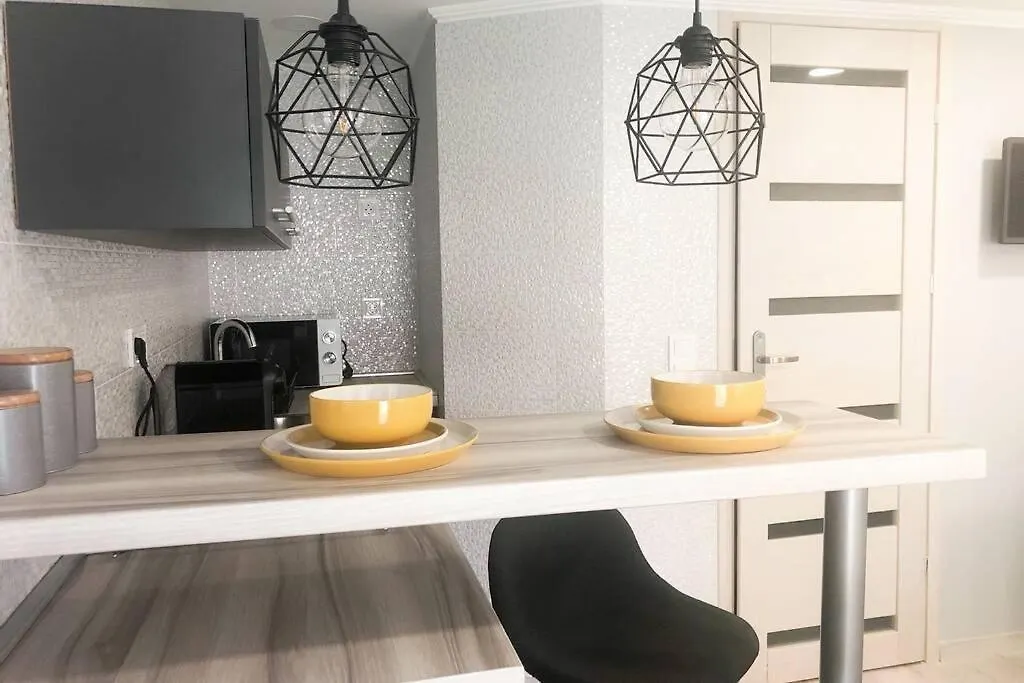 Ferienwohnung Casa Emese Hajdúszoboszló Apartment